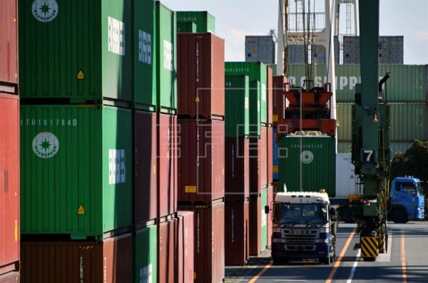 El PIB de Japón creció 0.6% en el tercer trimestre