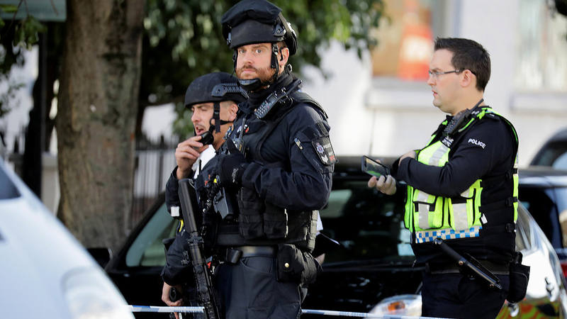 Reino Unido eleva al máximo el nivel de amenaza terrorista