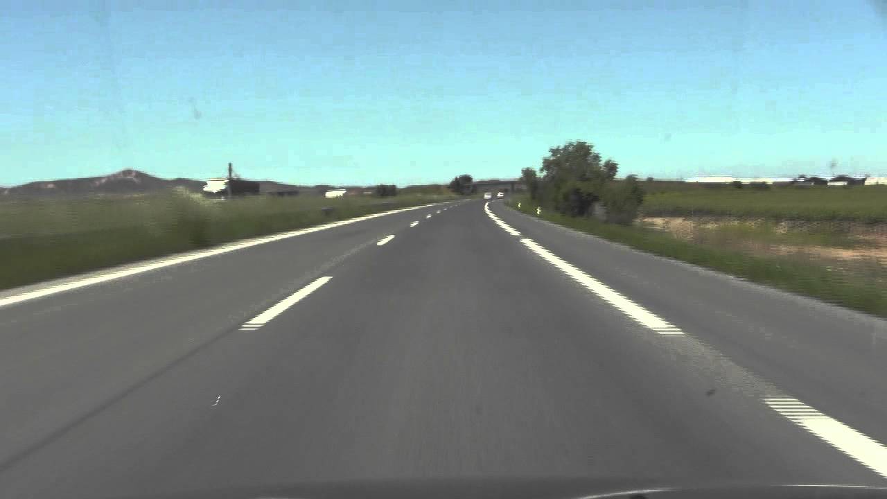 Fomento encarga la redacción del proyecto para completar el enlace de Lodosa en la AP-68