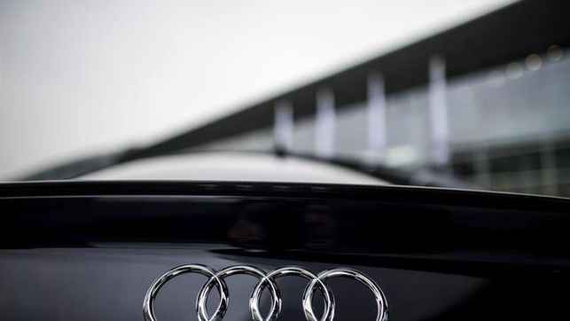 La CE investiga al sector del automóvil alemán por un presunto cártel
