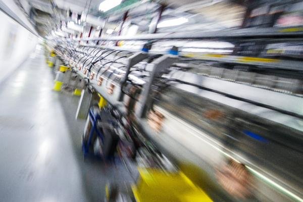 El CERN pulveriza su propio récord de precisión