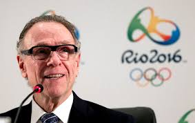 Detenido el presidente del Comité Olímpico de Brasil por fraude en los Juegos Olímpicos de Río 2016