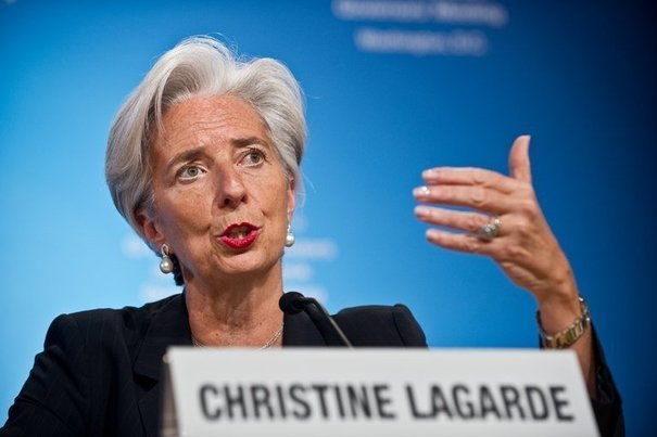 El FMI comienza su reunión con un optimismo no visto en años