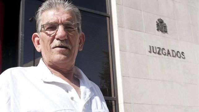 Fallece Miguel Montes Neiro, que fue el preso común más antiguo de España