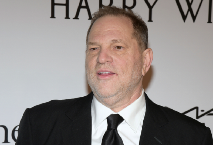 La Academia de la Televisión expulsa a Harvey Weinstein