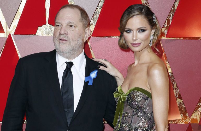 La Academia echa a Weinstein y pone fin a la complicidad con abusos sexuales