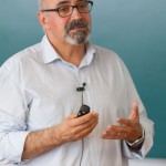 Ignacio López goñi. Foto: Manuel Castells. 
