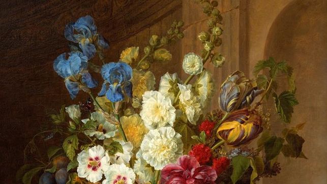 El Museo Van Gogh dibuja la historia de París a través de las pinturas holandesas