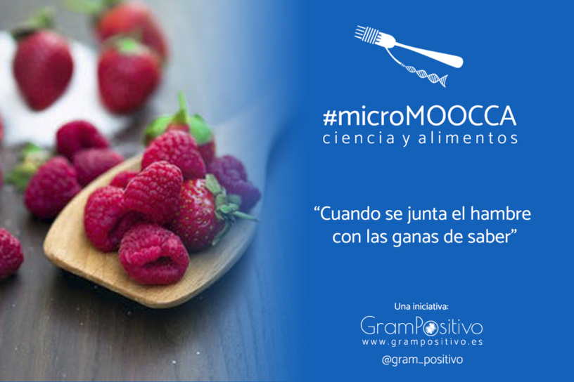 “Cuando se junta el hambre con las ganas de saber”: primer curso en Twitter sobre ciencia y alimentos