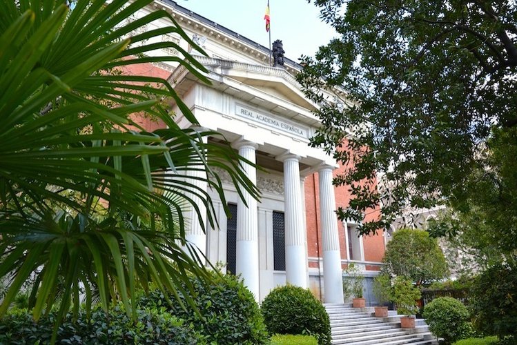 La RAE aúna recursos en su nueva plataforma 