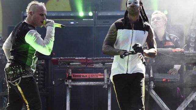 The Prodigy y Franz Ferdinand elevan a 23.000 personas la asistencia al BIME