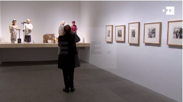 El arte polifacético de William Kentridge o sobrevivir a través del fracaso