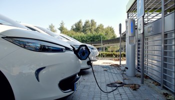ANFAC apuesta por la ampliación del Plan MOVALT para vehículos de energía alternativa