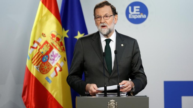 Rajoy asegura que este año se crearán 600.000 empleos