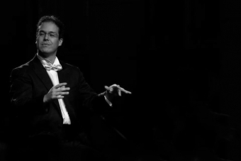AGENDA: 14 de octubre, en Baluarte, L’orfeo de Claudio Monteverdi