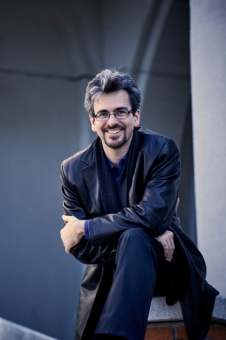 AGENDA: 10 de octubre, en Baluarte, ciclo ‘Beethoven Actual’