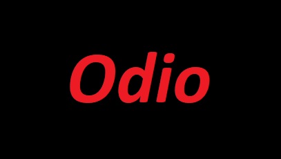 EDITORIAL: Odio e independencia