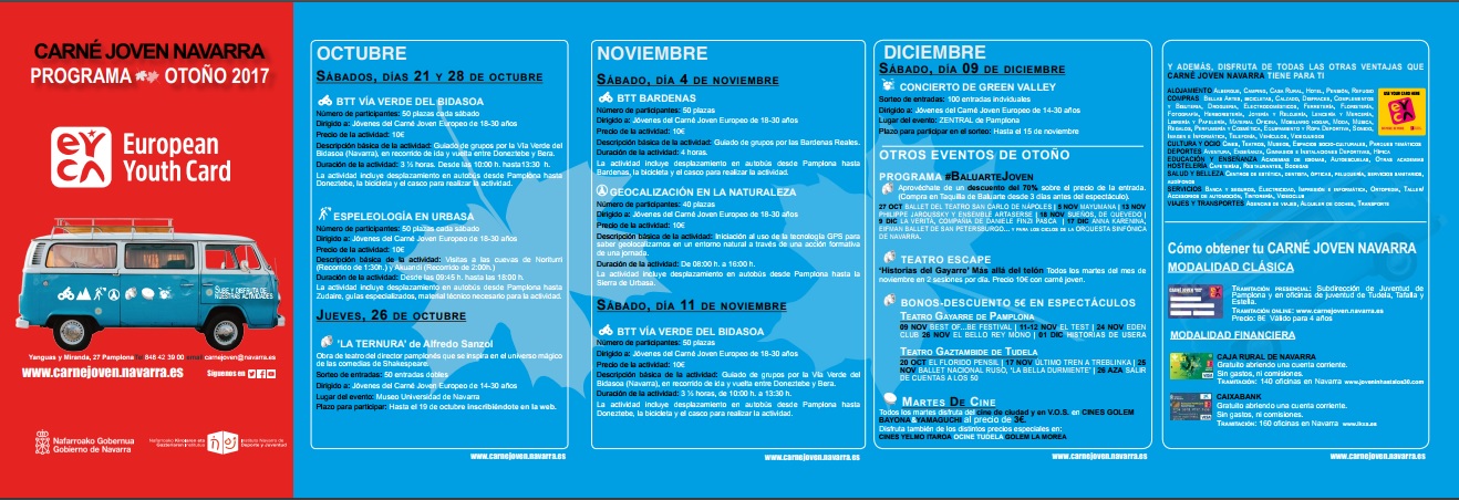 programa carnet joven