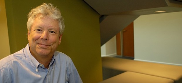 El estadounidense Thaler, Nobel de Economía por sus estudios de economía conductual