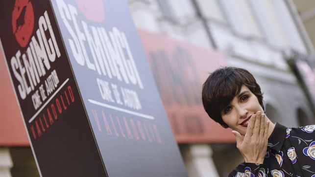 Una gala repleta de emociones inaugura una semana de cine en Valladolid