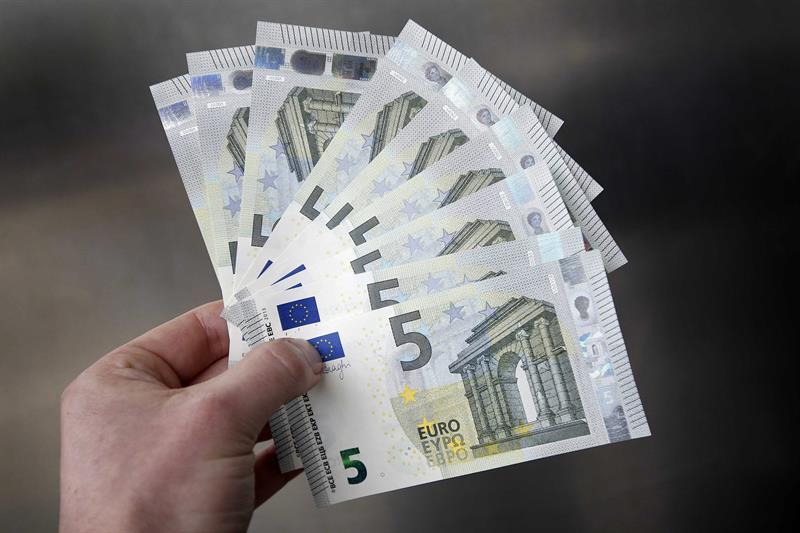 Los empleados madrileños, los que más poder de compra perdieron en la crisis