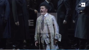 La ópera de Verdi «Un Ballo in Maschera» inaugura la nueva temporada del Gran Teatre del Liceu