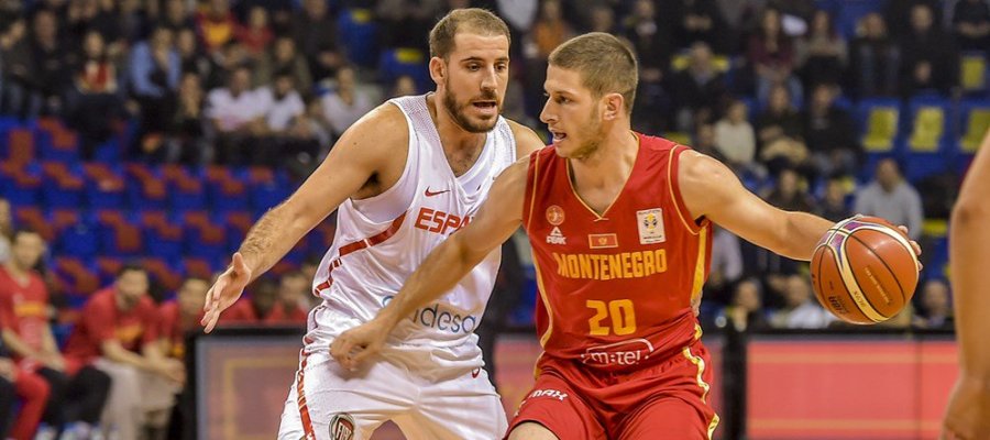 Navarra pone en marcha la F.P. de Grado Medio en Técnico Deportivo de Baloncesto