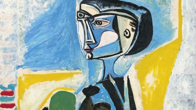Christie's abre la semana de subastas con la venta de un Van Gogh por 81,3 millones