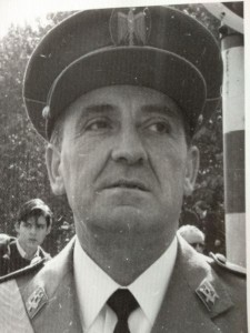 Comandante Ímaz