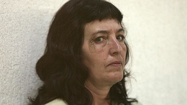 Fallece en San Sebastián la histórica dirigente de ETA Belén González Peñalva