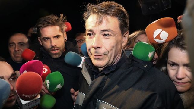 El juez procesa a Ignacio González por fraude y malversación en el caso Lezo
