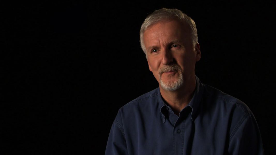 James Cameron vuelve al Titanic en un documental por los 20 años de su filme