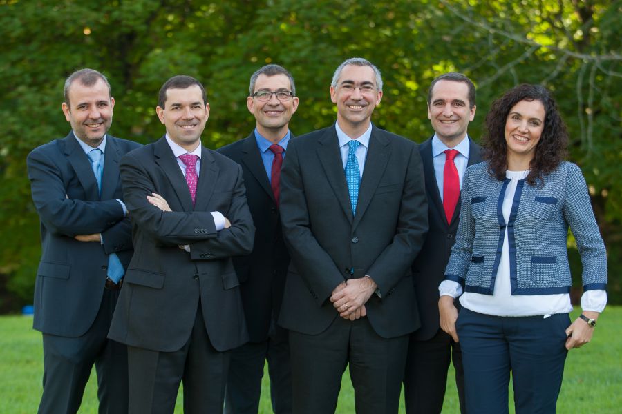 La Universidad de Navarra recibe el sello internacional de calidad en todos sus grados y másteres de ingeniería