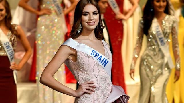 La indonesia Kevin Lilliana se corona Miss Internacional 2017 en Tokio