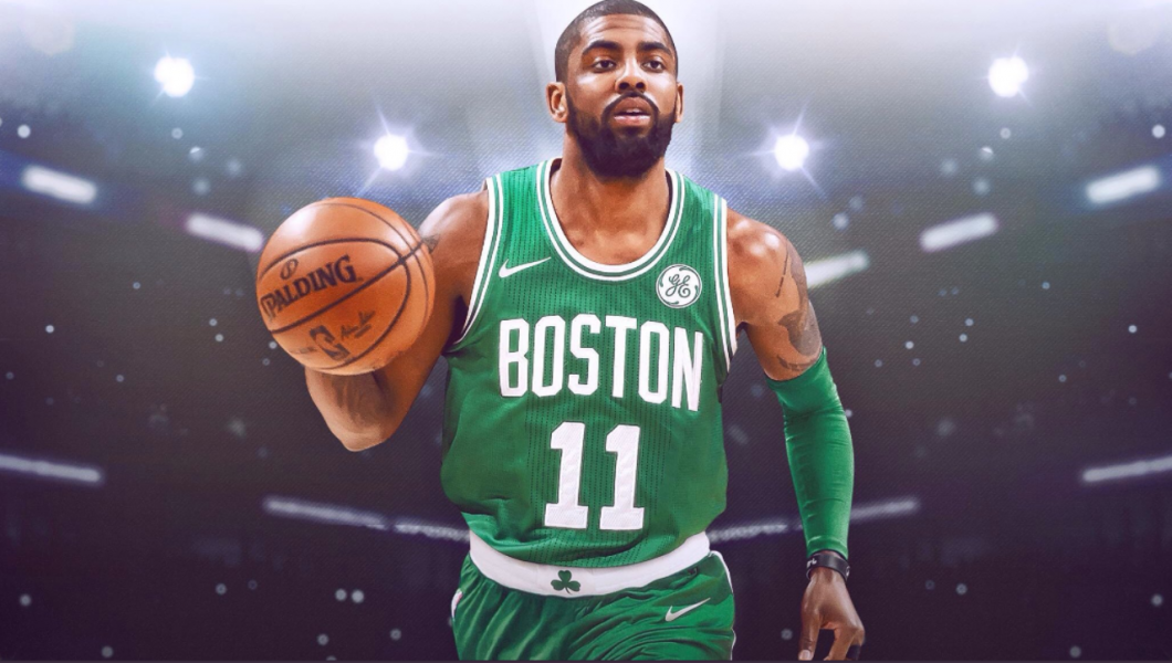 107-110. Irving y Tatum dan a Celtics el noveno triunfo consecutivo