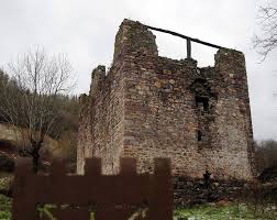 El Gobierno aprueba un gasto de 556.572 euros para la restauración de la torre medieval de Ibero en Leiza