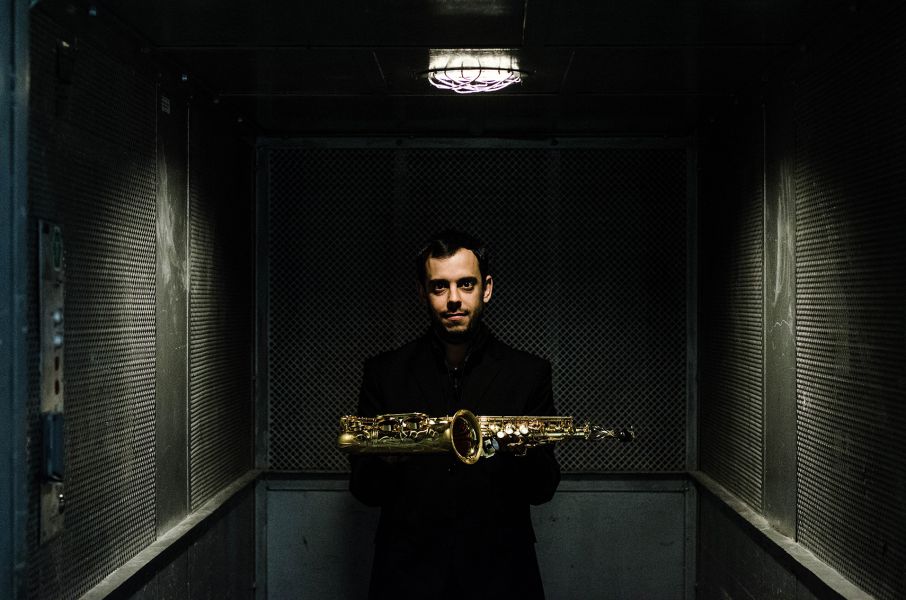 AGENDA: 23, 24 y 25 de noviembre, en Pamplona y Tafalla, Orquesta Sinfónica de Navarra con Tine Thing Helseth y Pablo Sánchez-Escariche