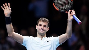 Dimitrov se corona primer Maestro búlgaro