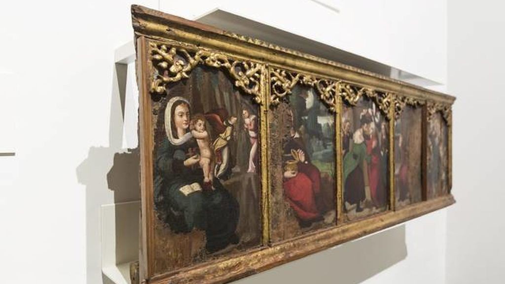 gallery