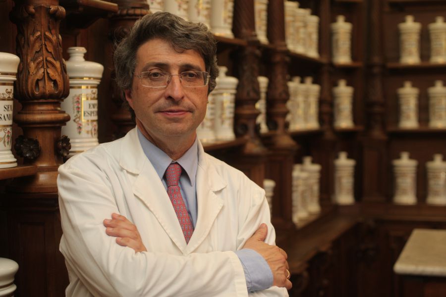 El catedrático de Nutrición de la Universidad de Navarra, elegido presidente de la Unión Internacional de Ciencias de la Nutrición