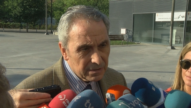 La defensa retira como prueba el informe de detectives que admitió la sala
