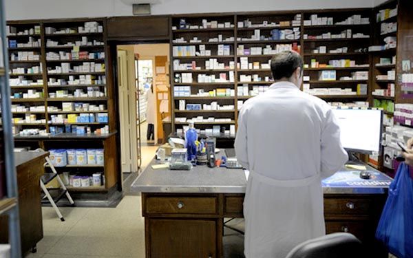 Salud convoca ayudas para financiar el “copago farmacéutico” en Navarra