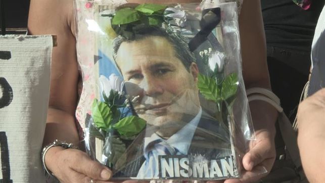 El fiscal cree que Nisman fue asesinado y pide que declare quien le dio el arma