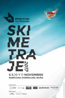 AGENDA: 9 y 10 de noviembre, en Baluarte, ‘Skimetraje’