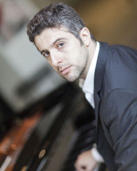 AGENDA: 7 de noviembre, en Baluarte, ciclo Beethoven Actual