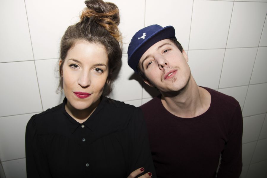 AGENDA: 1 diciembre, en Zentral Café de Pamplona, ISEO & DODOSOUND w/ The Mousehunters