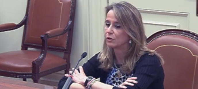 La juez Lamela apoya que se acumulen en una sola todas las causas de rebelión