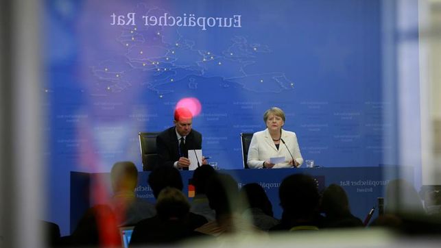 Berlín reitera su respaldo al gobierno español en la crisis catalana