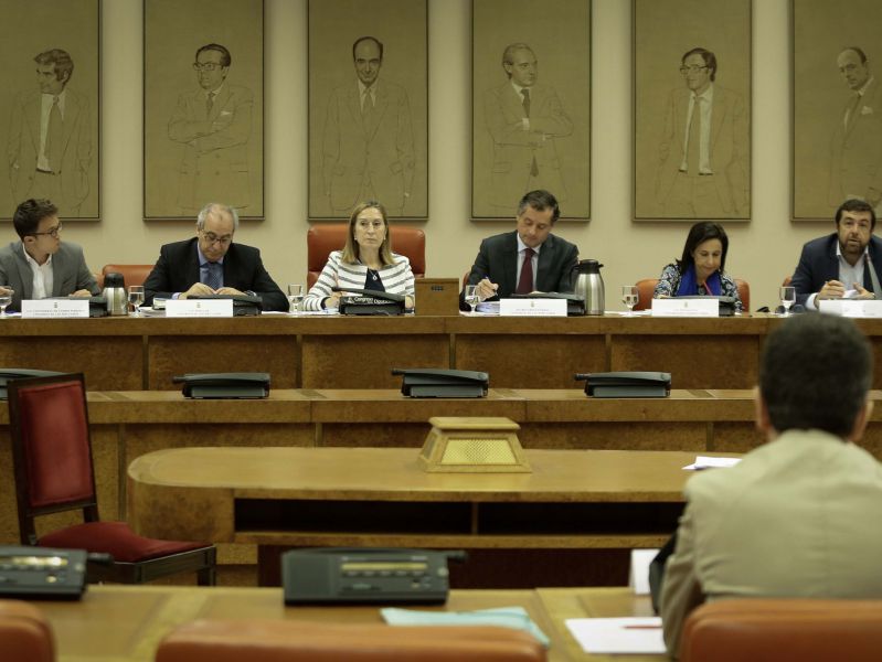 La catedrática de Derecho Penal de la UPNA Inés Olaizola, nueva vocal de la Junta Electoral Central