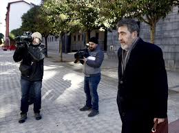 Abogados de la víctima de La Manada presentan denuncia por amenazas y contra intimidad